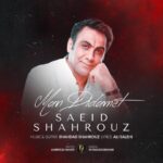 دانلود آهنگ سعید شهروز – من دیدمت